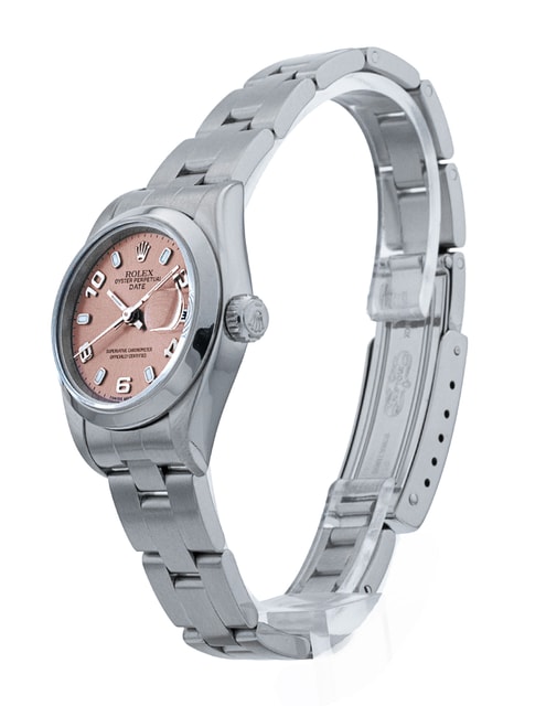 Rolex Datejust Lady 79160 Image 2